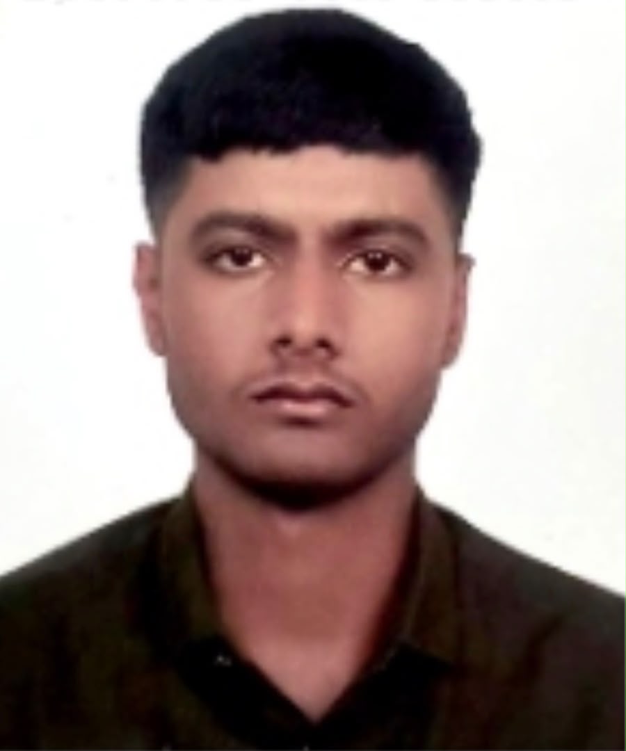 Md Yeasin Arafat 